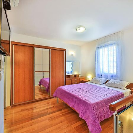 Apartman Toni Lejlighed Split Eksteriør billede